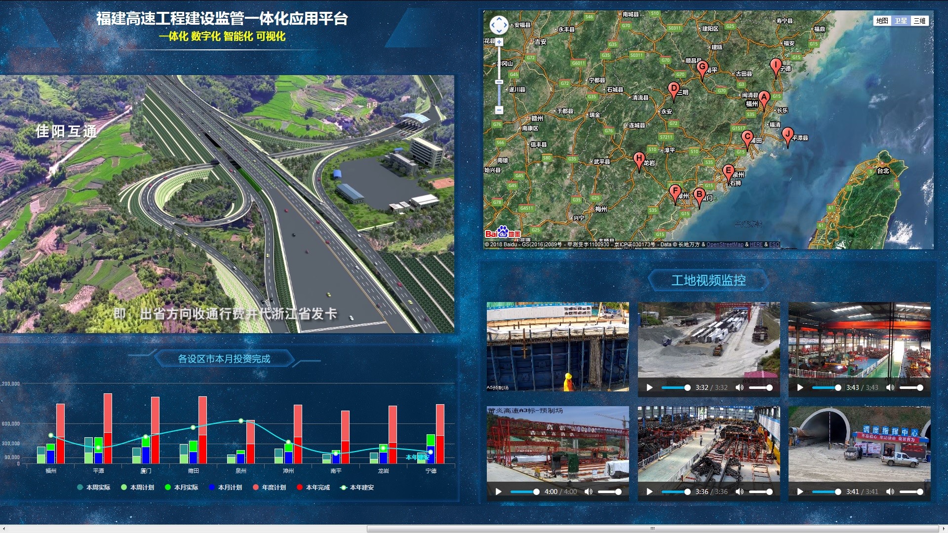 福建省高速公路信息科技有限公司